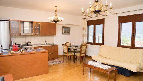 Unlimited view - elegant apt 59 m2 w 37 m2 balc w prk - Foto 4