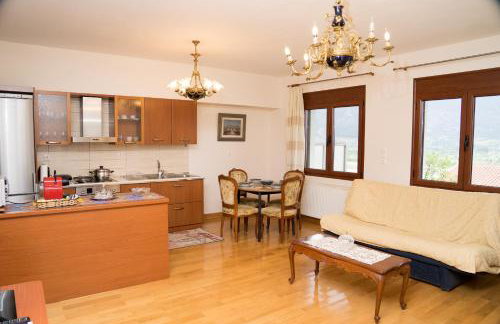 Unlimited view - elegant apt 59 m2 w 37 m2 balc w prk - Foto 4