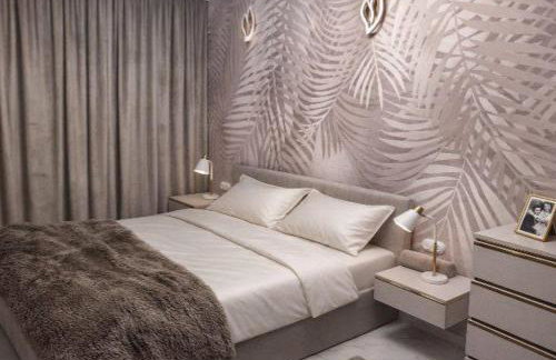 Apartament Corner Cappuccino z wanną z hydromasażem w centrum Tomaszowa! Parliamo anche Italiano! - Foto 2