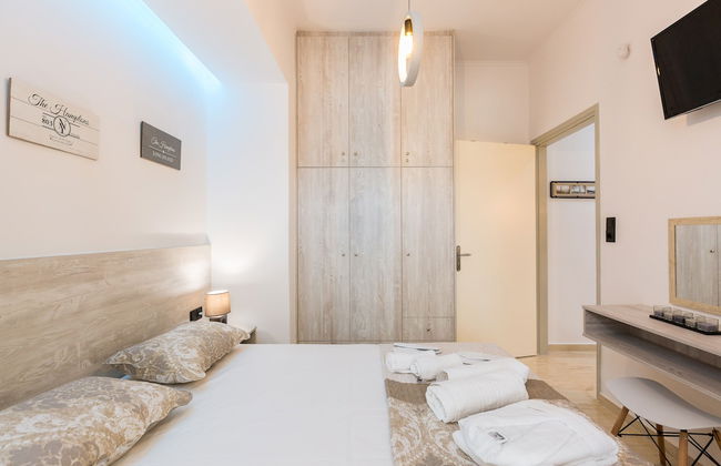 Ocean Dream Suite - Photo 4