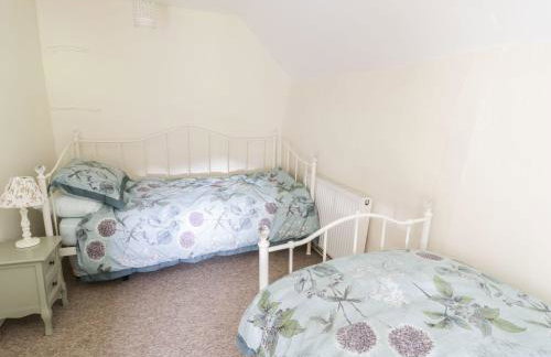 Tan Y Garth Cottage - Foto 14