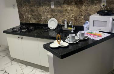 Apartamento para 4 pessoas bem localizado - Foto 1