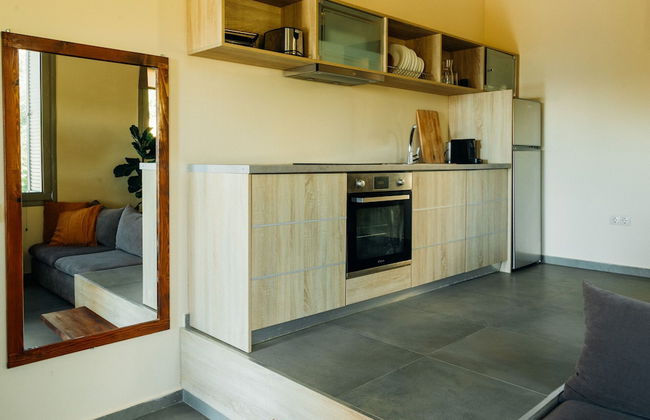 Gea Mani Villas - Foto 38