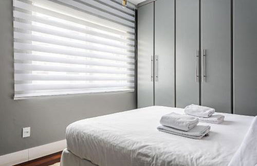 WI-FI 120MB | 120m do Beiramar Shopping #CA31 - Foto 17