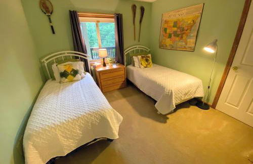 SC27 Family style Bretton Woods condo - Foto 12