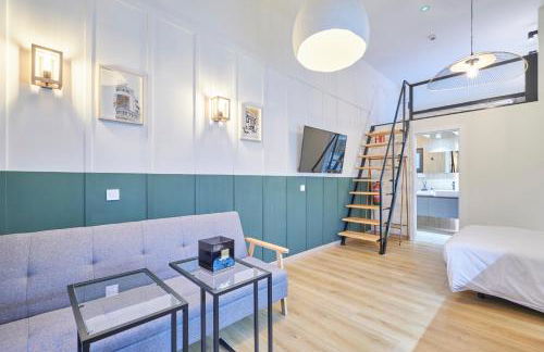 Madrid Urban Comfort - Foto 18