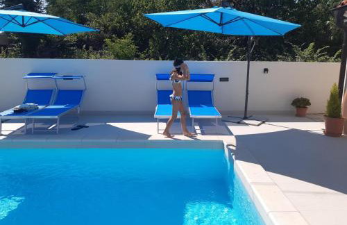 VILLA BIANCA - Apartment with Private pool - Foto 36