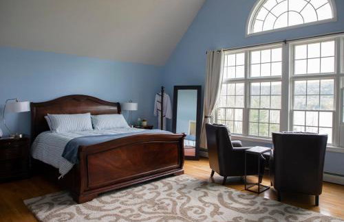 Grand Slam Lake House Cooperstown Dreams Park - Foto 21