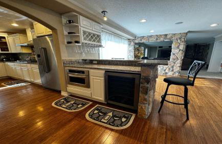 Spacious Country Club Golf Course Retreat - Foto 40