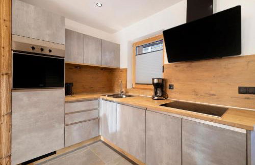 Lechnerhof - Clara´s Mountain Lodge - Photo 42