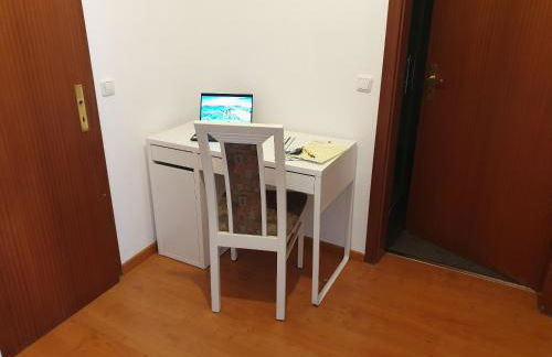 Andinas Ferienwohnung in ruhiger Lage direkt am Wald - Foto 8