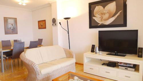 Apartment Altea Dorada by Interhome - Photo 5