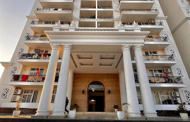 Comfort My Travel Home Stay - Foto 12