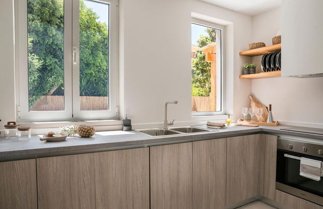 Mystique Lagoon Villa - Foto 30