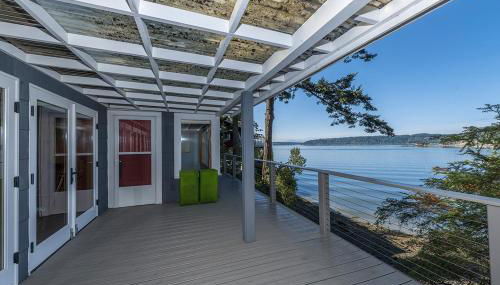 The Nest Gorgeous Waterfront La Conner Getaway! - Foto 1