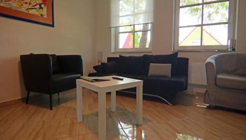 Reihenhaus Rotkehlchen in Lohmen - Foto 5