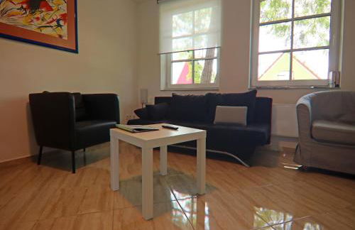 Reihenhaus Rotkehlchen in Lohmen - Foto 5