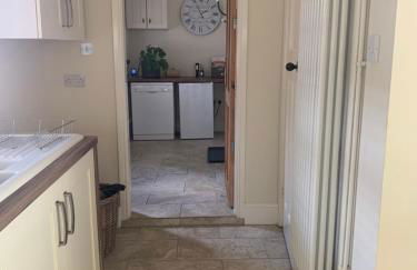 Church Farm, Legbourne Louth - Foto 7