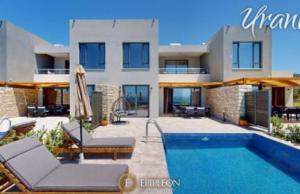 Epipleon Serenity Villas - Foto 8