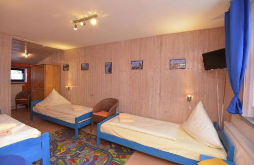 Ferienanlage Reinsberger Dorf - Foto 113