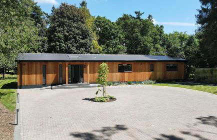 Hedgerows House New Forest - Foto 23