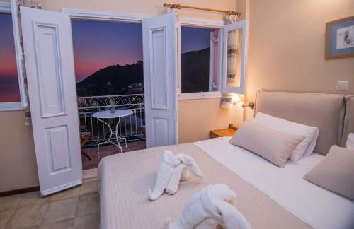 Niriides Hotel & Apartments - Foto 98