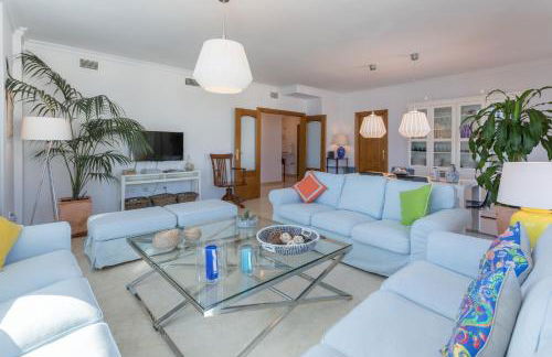 Apartamento Marbella Playa Centro - Photo 13