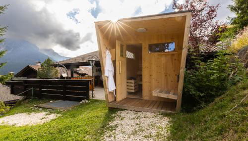 Sirena Carezza Apartments - Foto 5