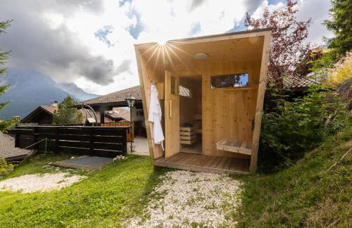 Sirena Carezza Apartments - Foto 5