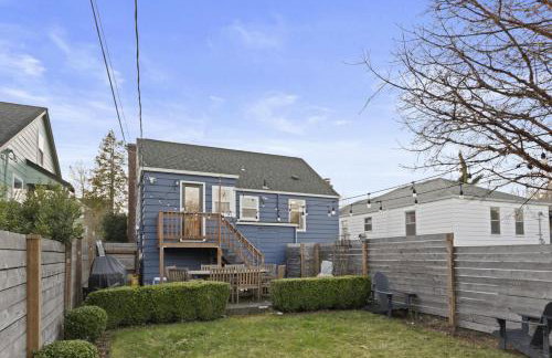 3BR 2BA Ballard Blue, Seattle - Foto 33