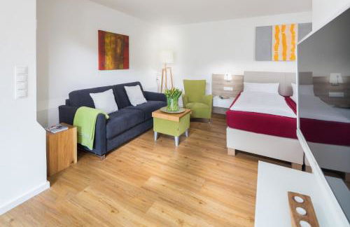 Storchennest Norderney - Foto 35