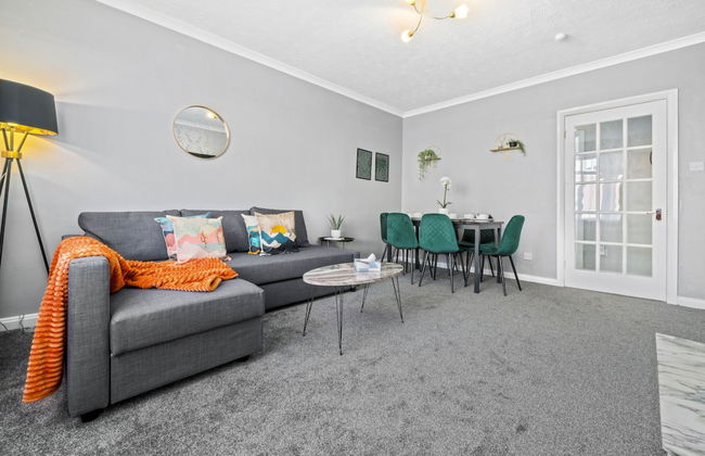 Coats Apartment - Foto 21