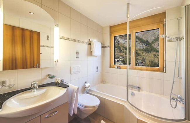 Chalet Alpharmonie - Foto 23