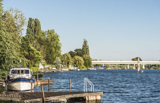 AJO Vienna Beach - Contactless Check-in - Foto 53