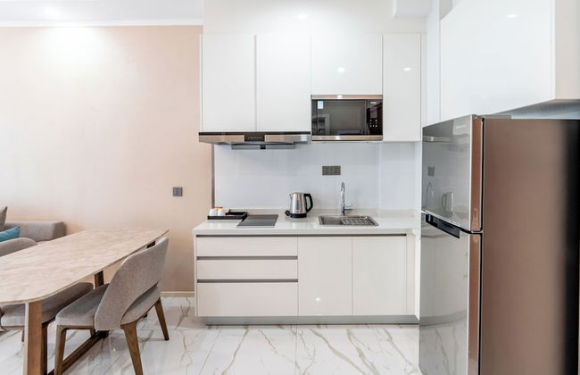 One Park Hotel & Residence - Photo 62