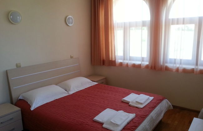 Lighthouse Luxe Estate Apart & Villas - Foto 21