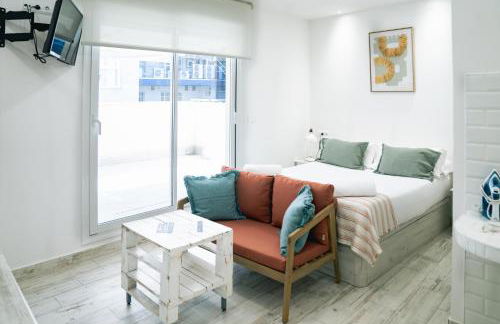 Bernabéu Business & Stay - Foto 10