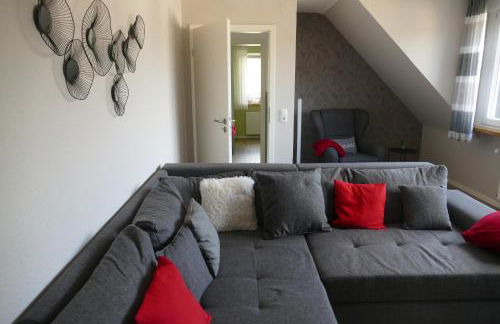 Ferienwohnung Haus am Calmont - Foto 6