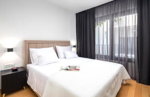 Paoma Lux Beach Suites - Photo 38