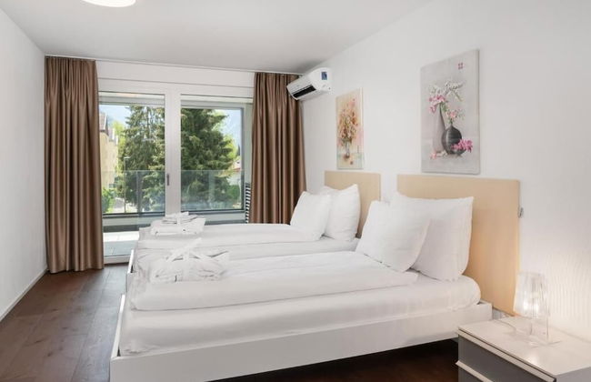 Swiss Hotel Apartments-Interlaken - Foto 64