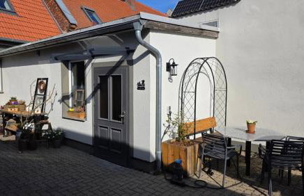 Ferien im Gartenrausch - Gönn Dir eine Auszeit im Herzen von Wörlitz - Foto 79