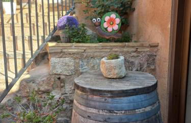 Casa Abascal cerca de Albarracín y Dinópolis - Foto 11