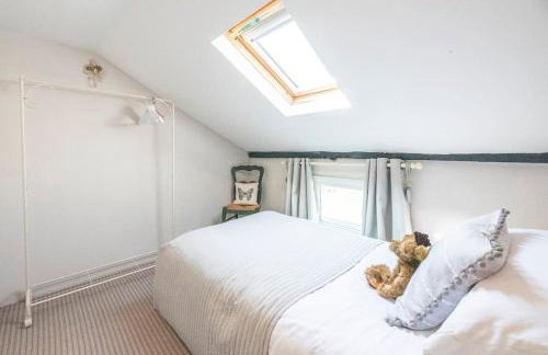 2 Fox Cottage, Darsham - Foto 10