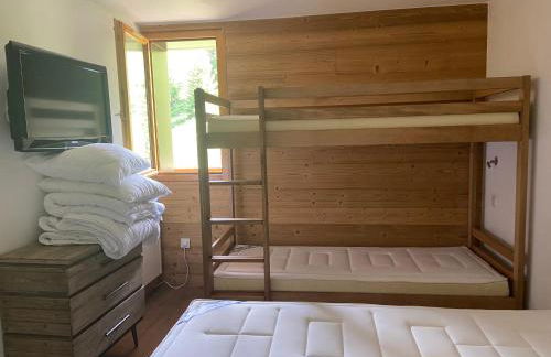 Appartement duplex 8 à 10 personnes - Belle Plagne - Pieds de pistes - Foto 16