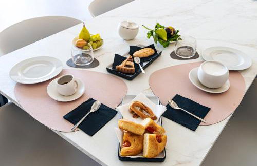 MyHouse B&B - Trani dall'alto - Foto 17