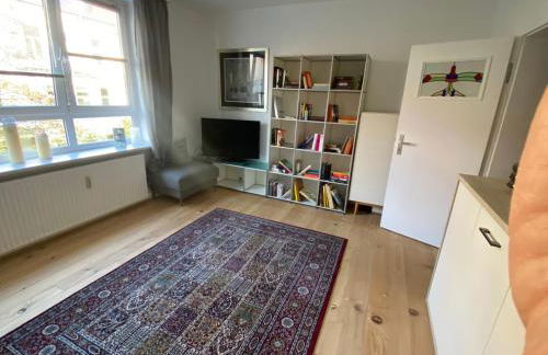 Central City Privatapartment Relax-Inn, Netflix & Sky TV! - Foto 13