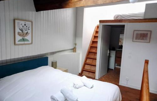 Superbe T2 avec Terrasse - Foto 17