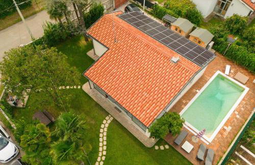 Villa Julia - Foto 53