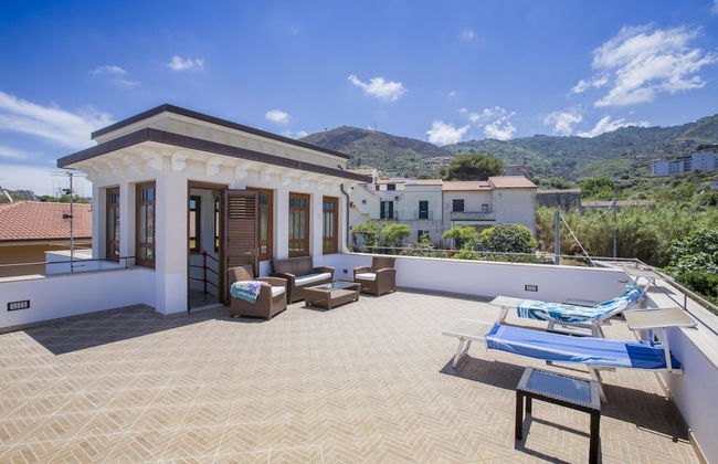 Villa Margherita - Photo 52