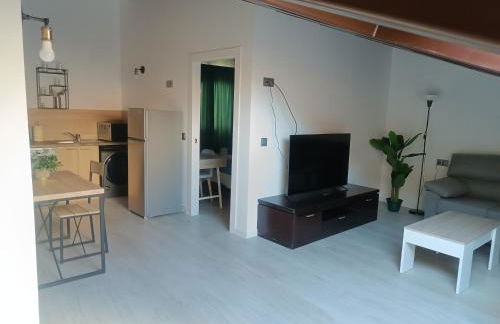 Apartamentos turisticos Ávila Puerta de la Santa 2-1 - Foto 3